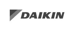 Daiken Approved Supplier